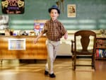 A New Direction - Young Sheldon
