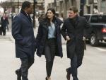 A Second Murder - Chicago Justice