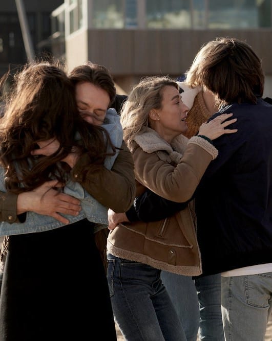 Together Again - La Brea Season 2 Episode 6