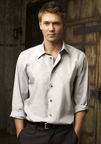 Chad Michael Murray