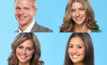 The Bachelor Spoilers: Who Will Win Season 17?