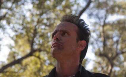 Justified Review: "Bulletville"