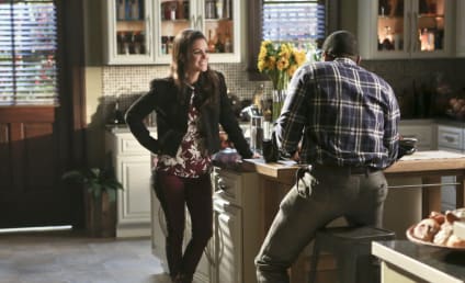 Hart of Dixie Review: Back to the Beginning 