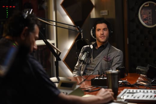 Lucifer Season 3 Episode 18 Review The Last Heartbreak TV Fanatic