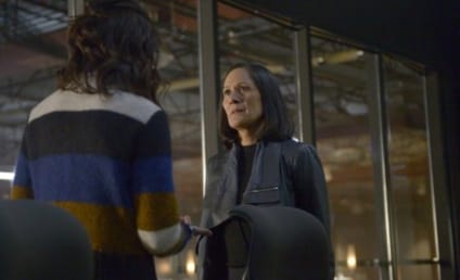 Watch Timeless Online: Season 1 Episode 13
