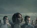 Hightown Season 1 Cast