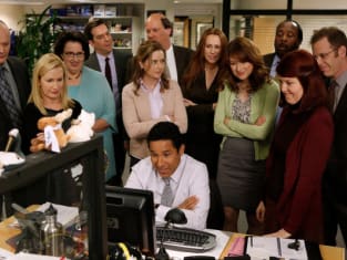 The office season 4 new arrivals episode 9 watch online