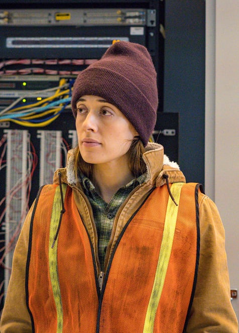 Caution: With Child - Chicago PD Season 7 Episode 12