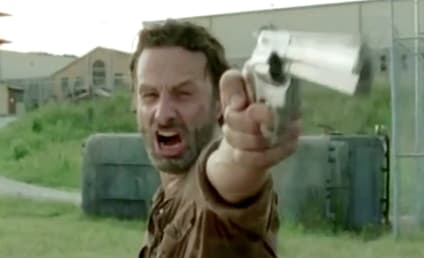 The Walking Dead Promo & Sneak Peek: "Too Far Gone"