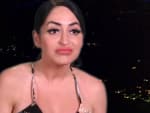 Angelina Pouts - Jersey Shore: Family Vacation