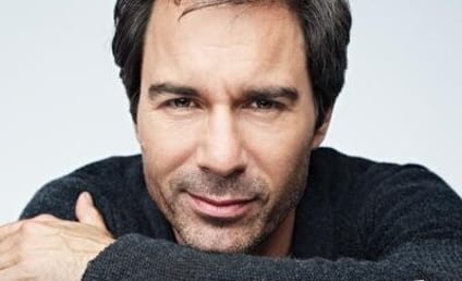 Perception: Watch Season 3 Episode 5 Online