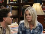 Leonard Angers Everyone - The Big Bang Theory