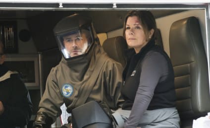 Code Black Season 2 Finale Review: Fallen Angels