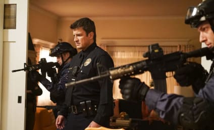 The Rookie Season 1 Episode 15 Review: Manhunt
