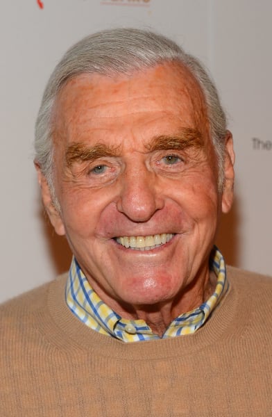 'The Young & The Restless' 40th anniversary cake-cutting ceremony