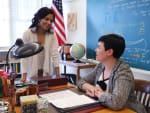 Back to School - Once Upon a Time Season 6 Episode 4