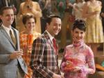 Mad Men Season 5 Premiere Pic