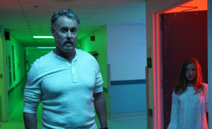 Stan Against Evil Season Finale Review: Evie Survives Stan??
