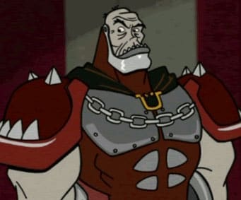 Baron Ünderbheit Picture