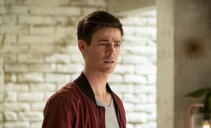 Watch The Flash Online: Season 6 Episode 7