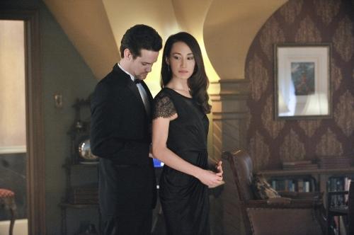 Mikita Scene