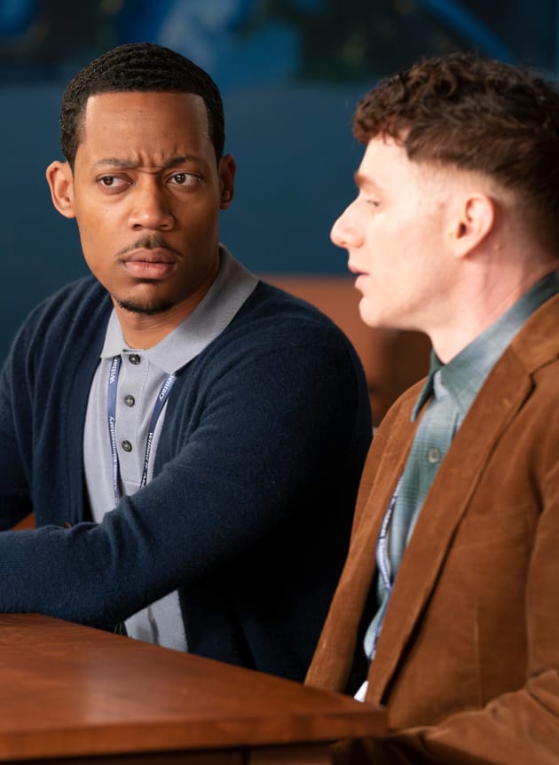Jacob and Gregory Abbott Elementary Season 3 Episode 7 TV Fanatic
