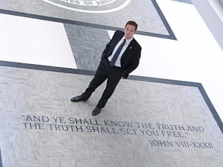Homeland Season Premiere Watch the First 20 Minutes TV Fanatic