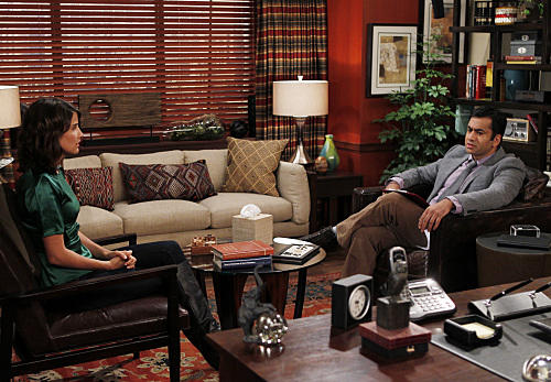 Kal Penn on How I Met Your Mother