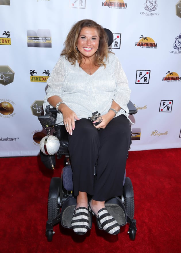 Dance Moms': Where Is Abby Lee Miller in 2023?