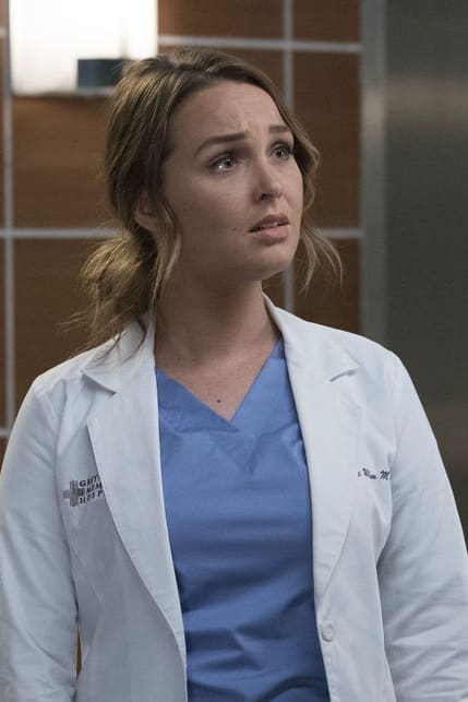 Grey's anatomy season sales 14 episode 9 online