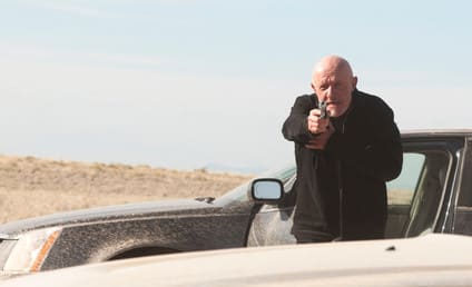 Jonathan Banks to Guest Star on Parks and Recreation As...