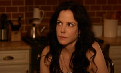 Mary-Louise Parker to Guest Star on The Blacklist Season Premiere