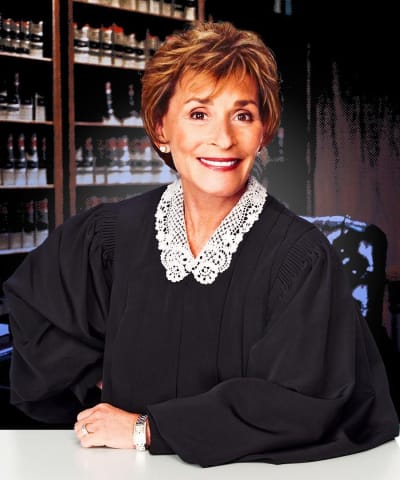 judge judy episodes 2007