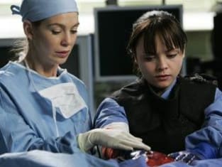 Grey's anatomy season shop 2 episode 1 online