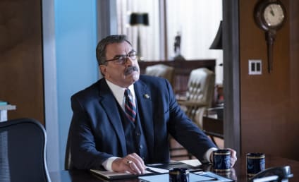 Blue Bloods Season 11 Episode 2 Review: In the Name of the Father