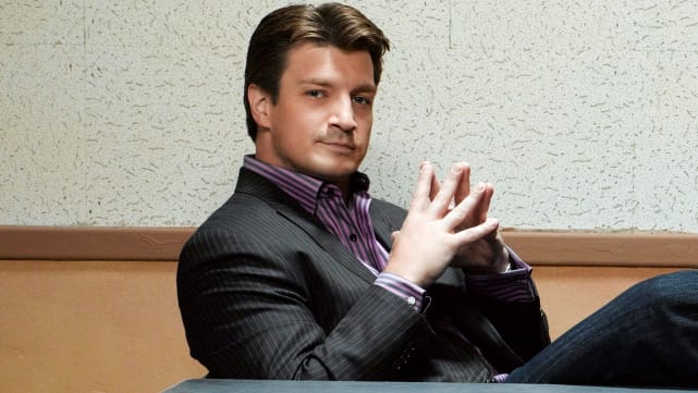 Rick Castle, Castle