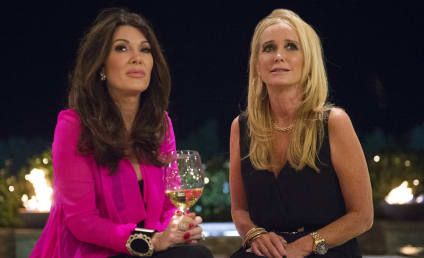 Watch The Real Housewives of Beverly Hills Online: Check It Now!