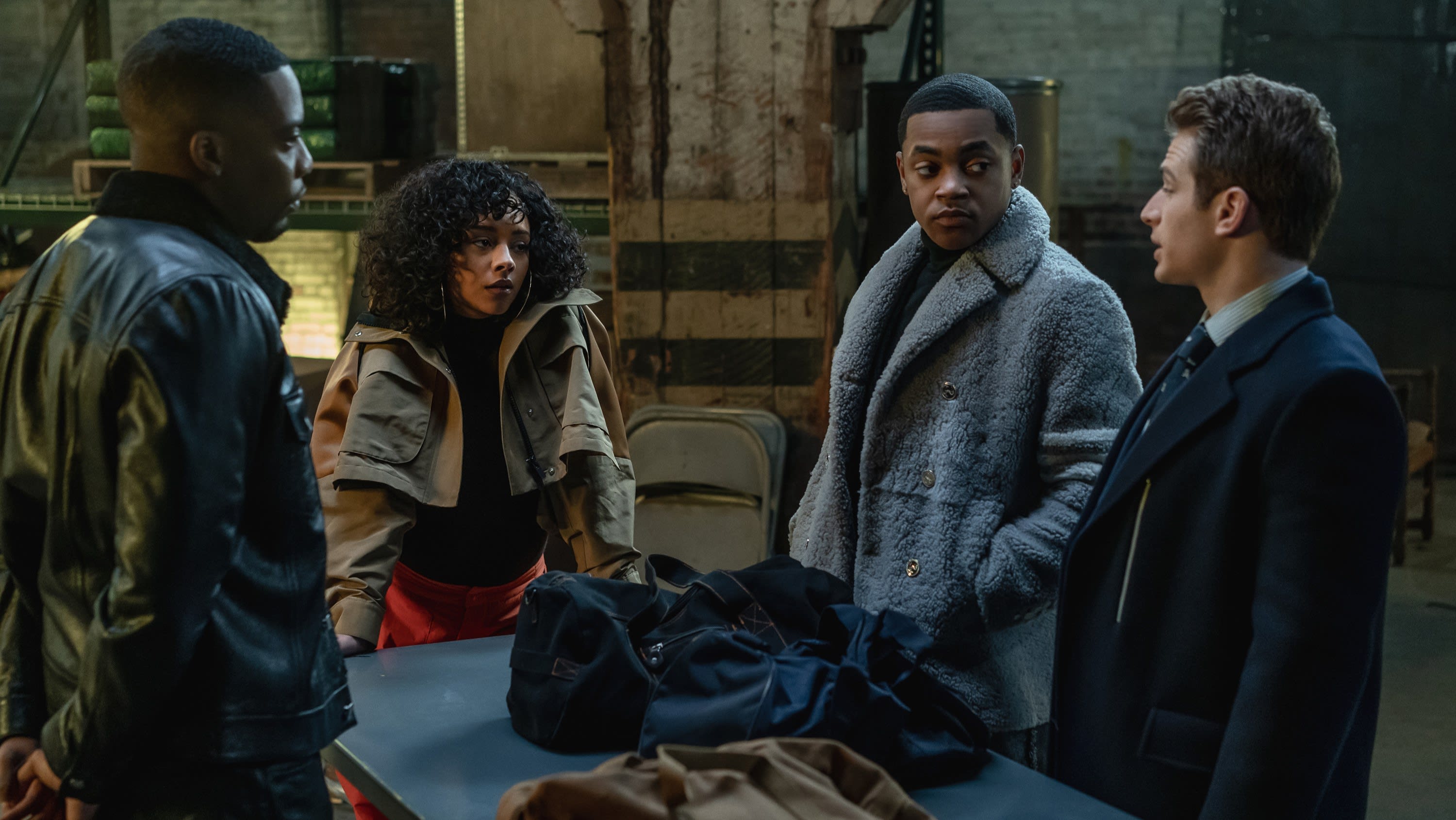 Power Book II: Ghost season 3 episode 2 recap — Cane…