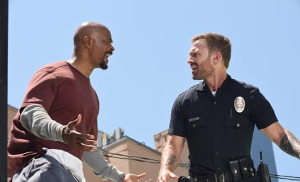 Fox Orders More Lethal Weapon: Is Damon Wayans Returning?