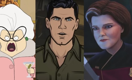 2022's Best Animated TV Shows