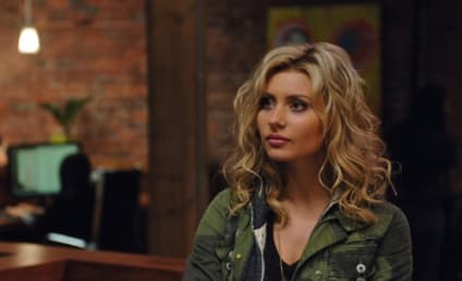 Hellcats Review: "Before I Was Caught"