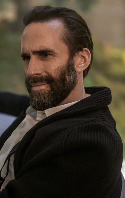 Fred freedom - The Handmaid's Tale Season 4 Episode 10