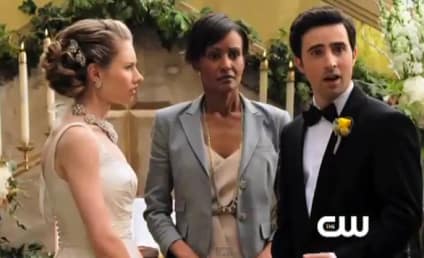90210 Season Finale Review: 'Til Death Do Us Part