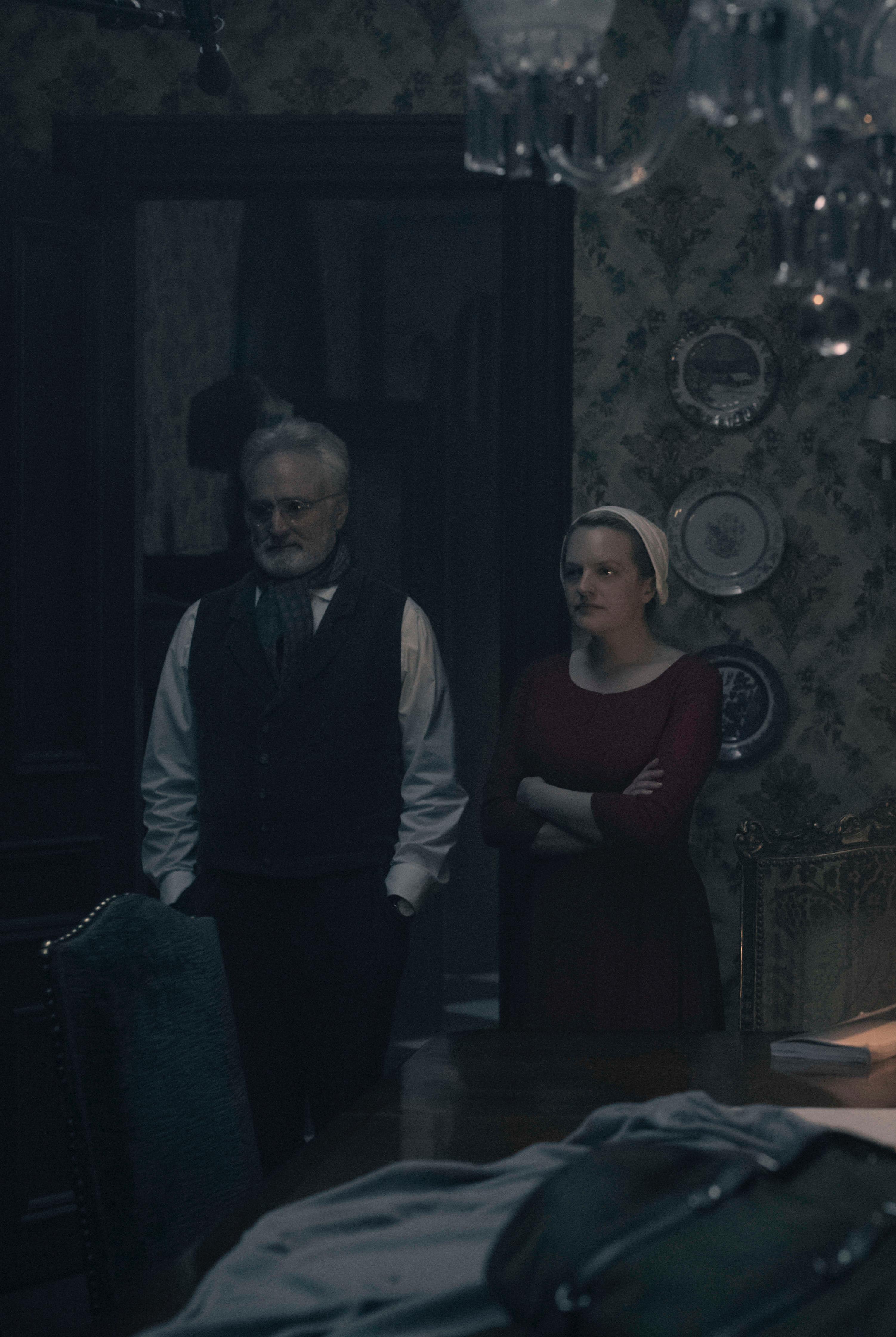 The handmaid's tale hot sale s03e13 streaming