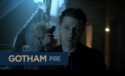 FOX Promo: Hell and High Drama on Lucifer and Gotham