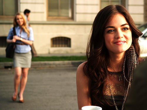 Smiling Aria