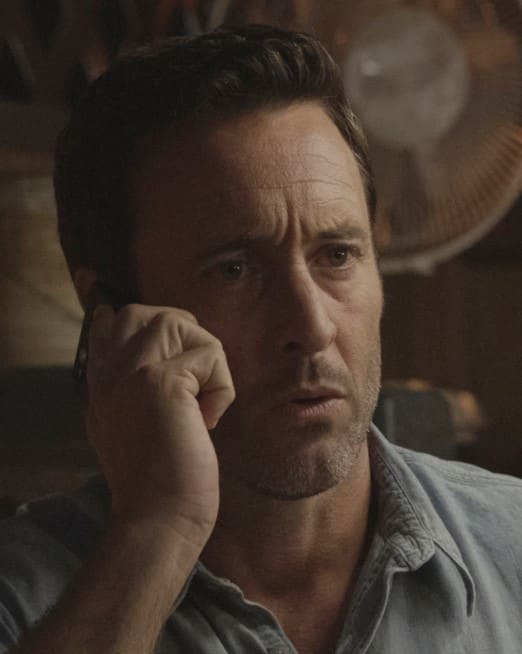 Fateful Call - Hawaii Five-0 Season 10 Episode 20