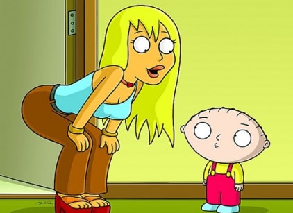 Family Guy Season 5 Episode 5 TV Fanatic