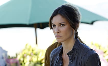 NCIS: Los Angeles Review: "Disorder"