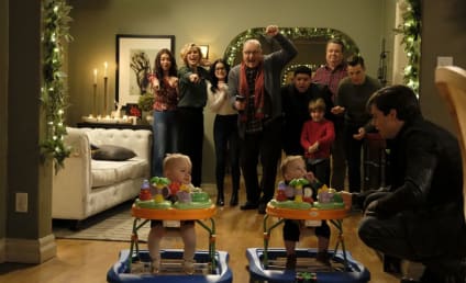 Watch Modern Family Online: Season 11 Episode 9